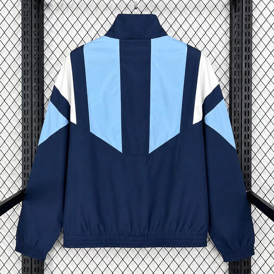 Argentina 2026 EQT Windbreaker