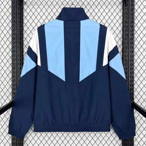 Argentina 2026 EQT Windbreaker