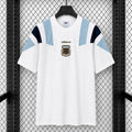 Argentina 2026 EQT Casual T-Shirt White