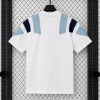 Argentina 2026 EQT Casual T-Shirt White