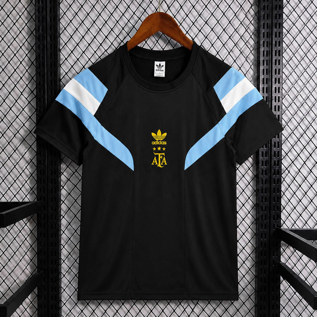Argentina 2026 Short Sleeve Sweatshirt