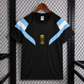Argentina 2026 Short Sleeve Sweatshirt