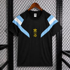 Argentina 2026 Short Sleeve Sweatshirt