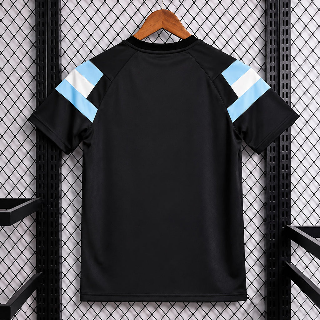 Argentina 2026 Short Sleeve Sweatshirt