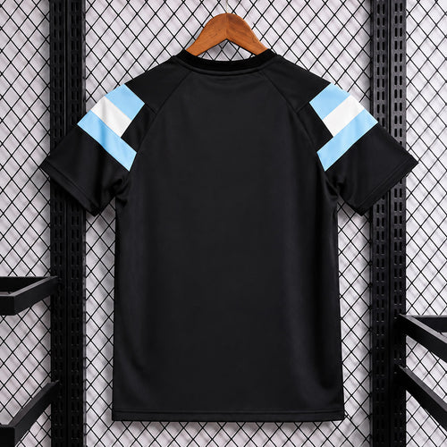 Argentina 2026 Short Sleeve Sweatshirt football kit - view 2