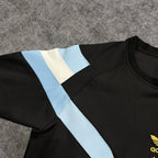 Argentina 2026 Short Sleeve Sweatshirt