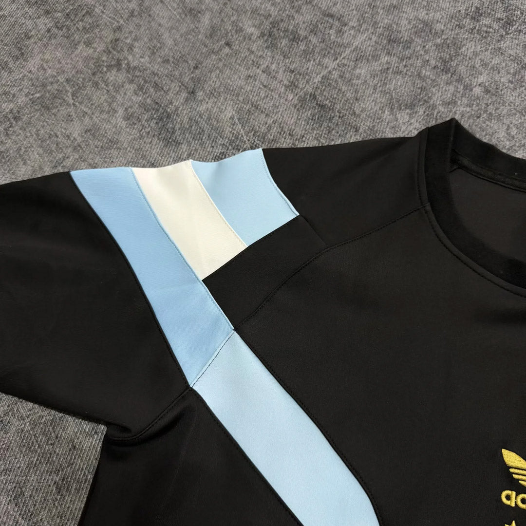 Argentina 2026 Short Sleeve Sweatshirt
