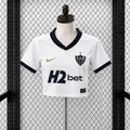 Atletico Mineiro 2026 Third - Cropped Women's Fit
