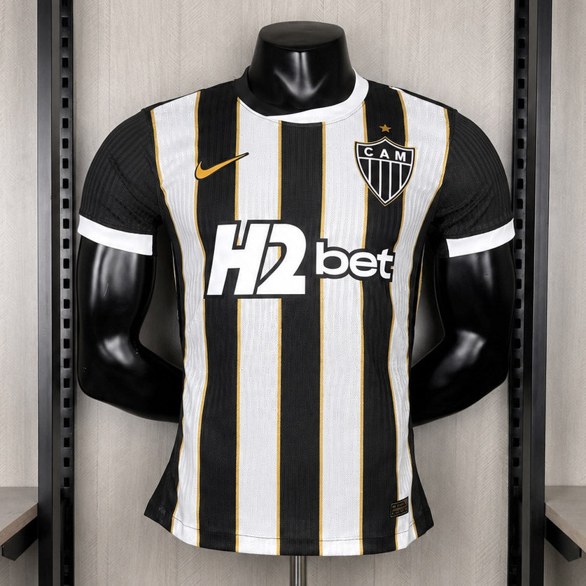Atlético Mineiro 2026 Home - Player Version