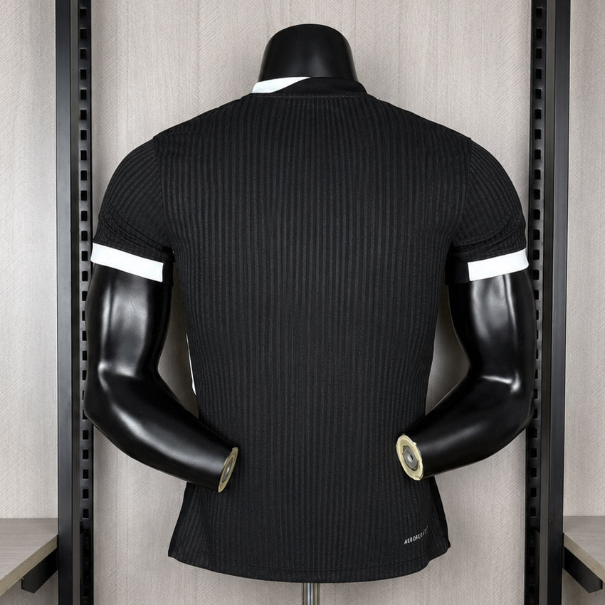 Atlético Mineiro 2026 Home - Player Version