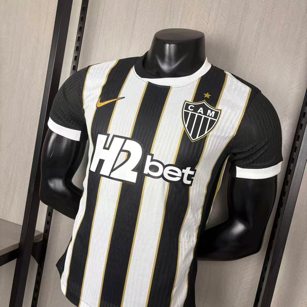 Atlético Mineiro 2026 Home - Player Version