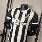 Atlético Mineiro 2026 Home - Player Version