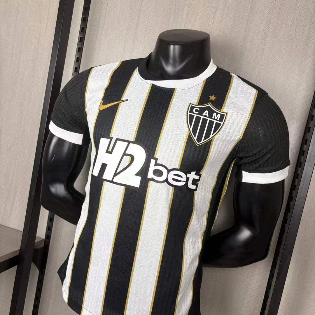 Atlético Mineiro 2026 Home - Player Version