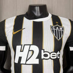 Atlético Mineiro 2026 Home - Player Version