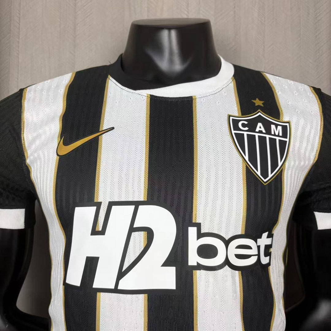 Atlético Mineiro 2026 Home - Player Version