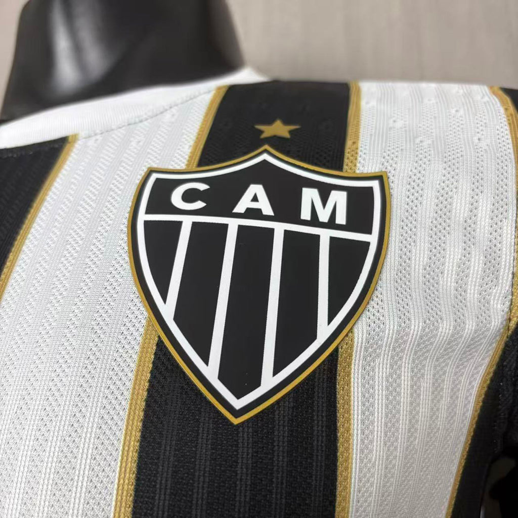 Atlético Mineiro 2026 Home - Player Version