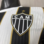 Atlético Mineiro 2026 Home - Player Version
