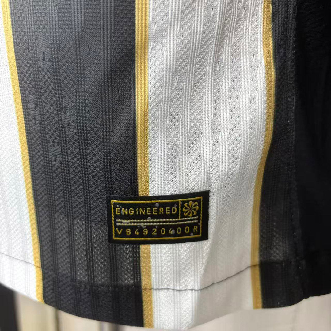 Atlético Mineiro 2026 Home - Player Version