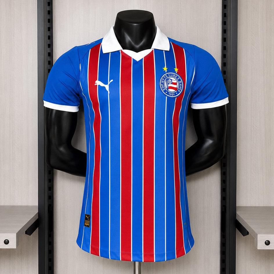 Bahia 2026 Away - Player Version