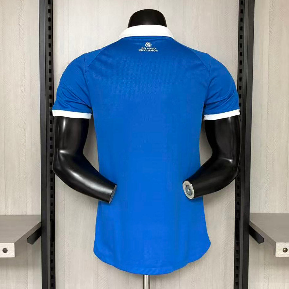 Bahia 2026 Away - Player Version