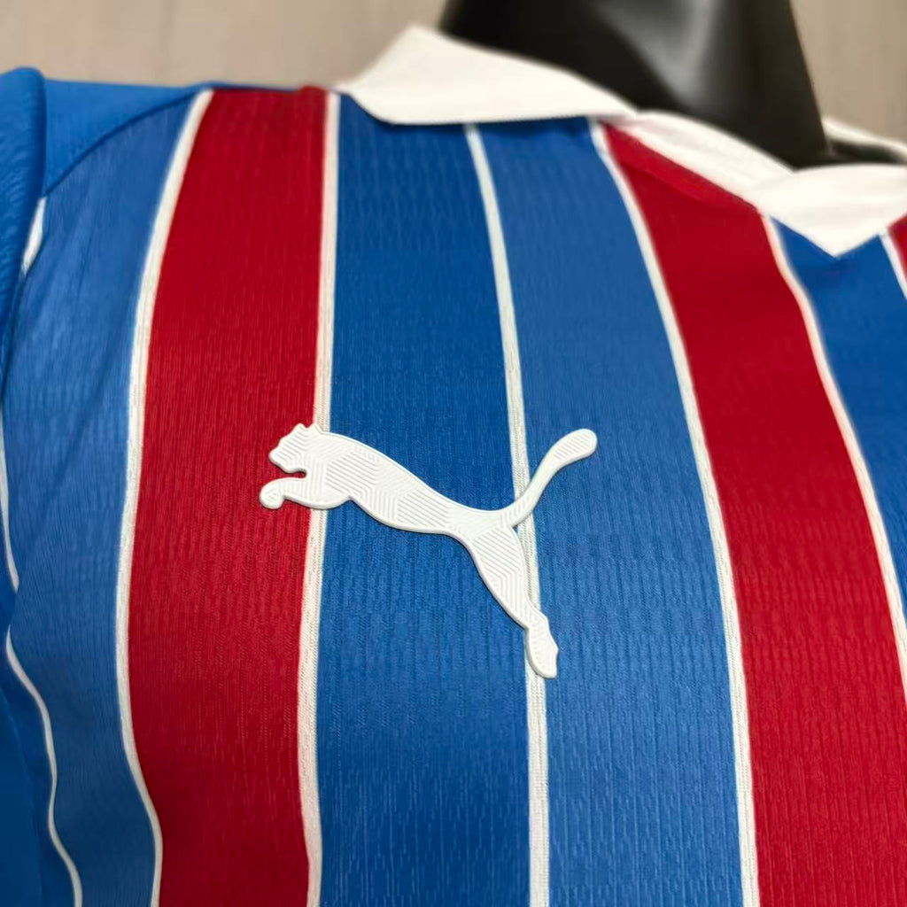 Bahia 2026 Away - Player Version