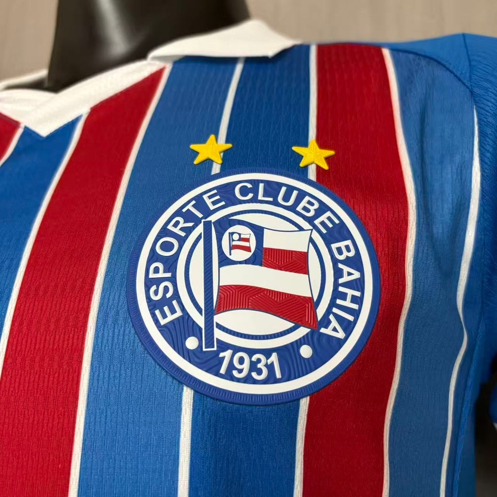 Bahia 2026 Away - Player Version