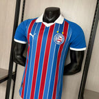 Bahia 2026 Away - Player Version