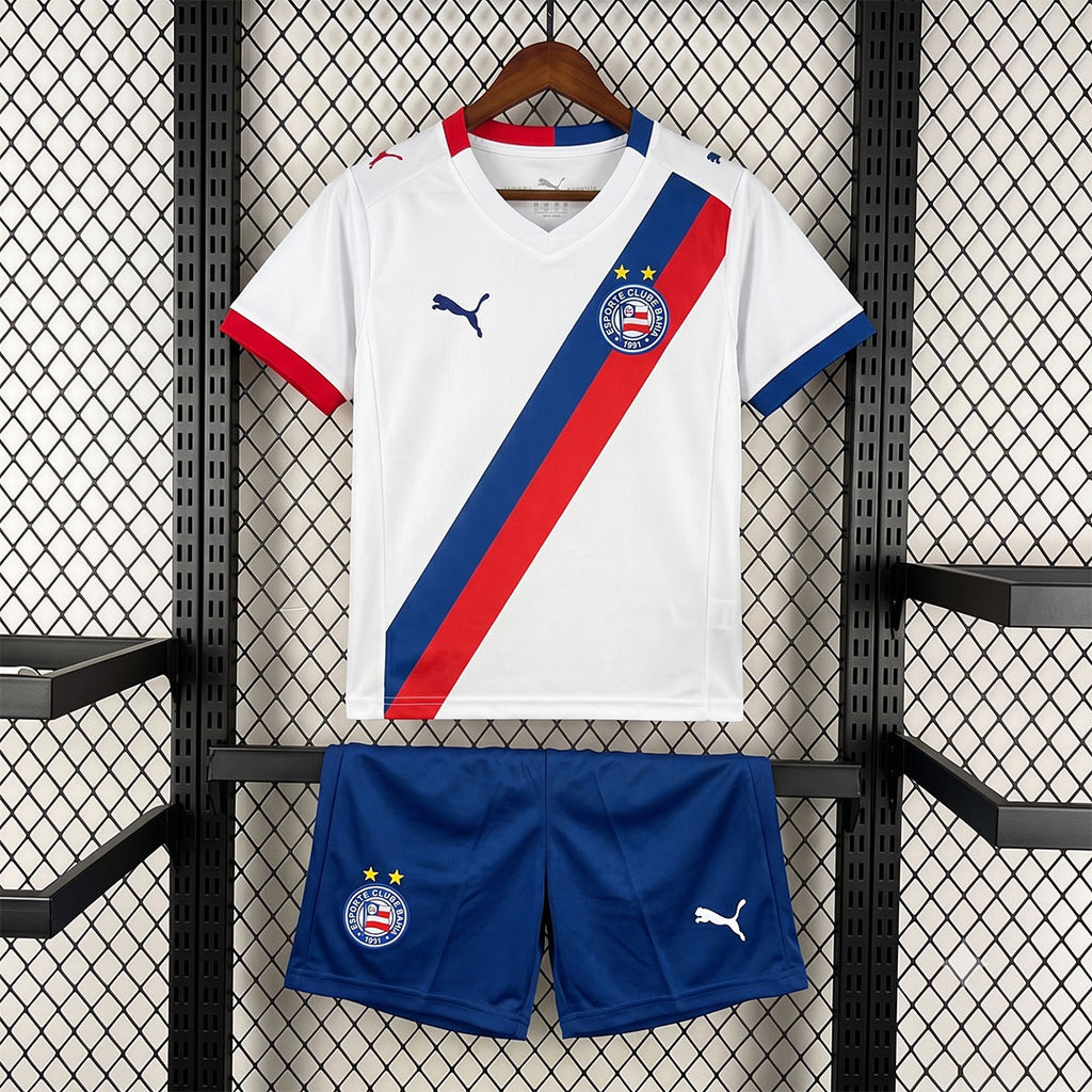 Bahia 2026 Home - Kid Kit