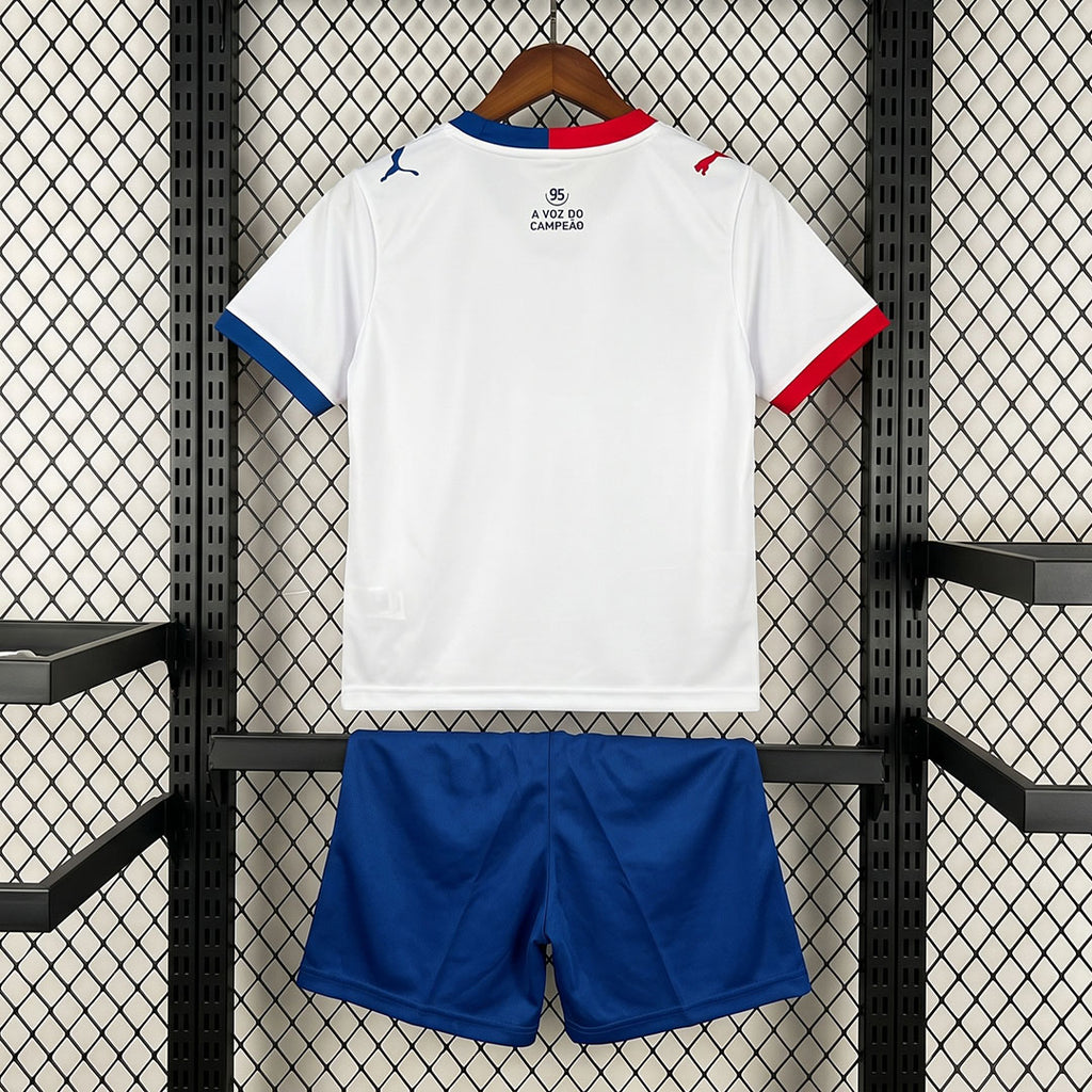 Bahia 2026 Home - Kid Kit