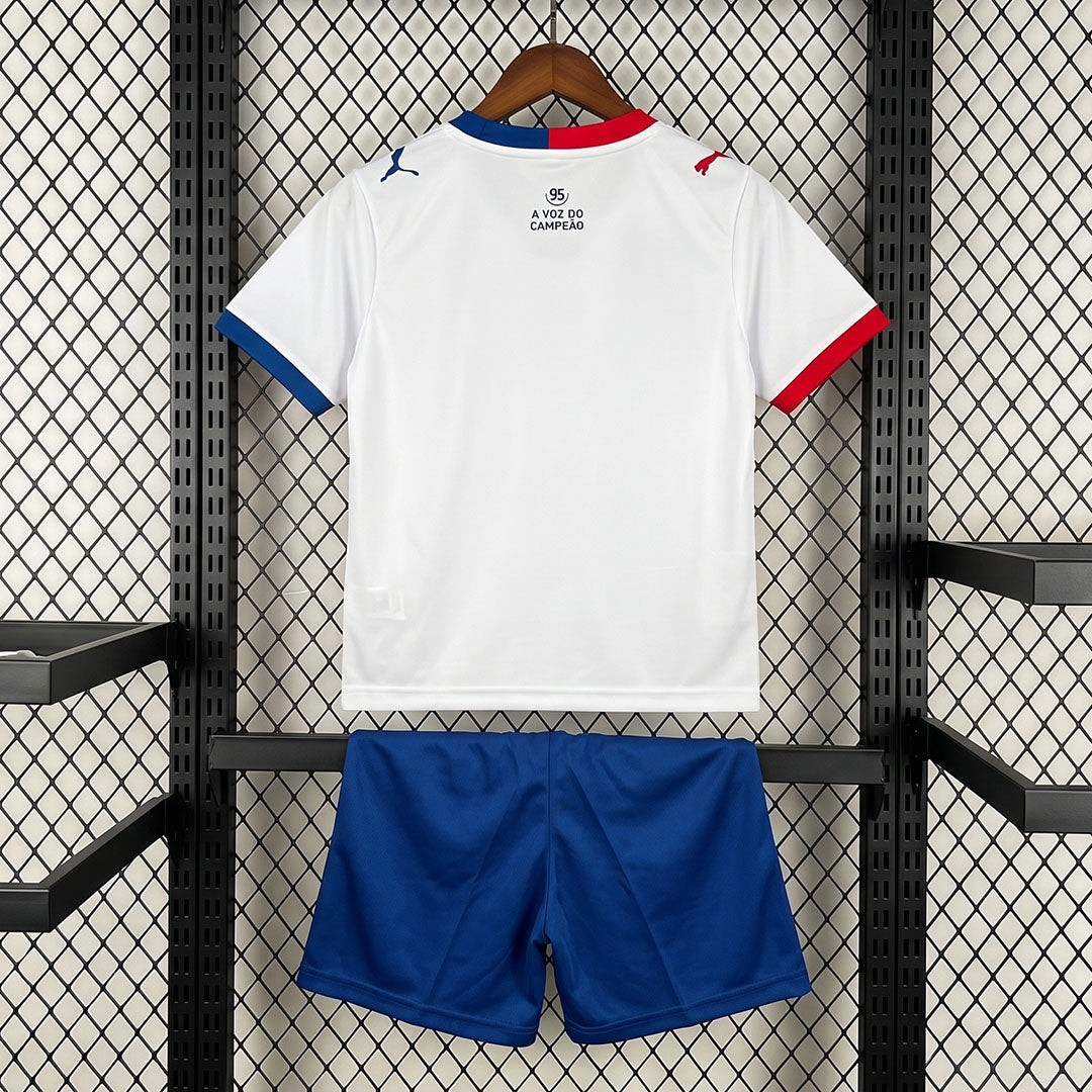 Bahia 2026 Home - Kid Kit