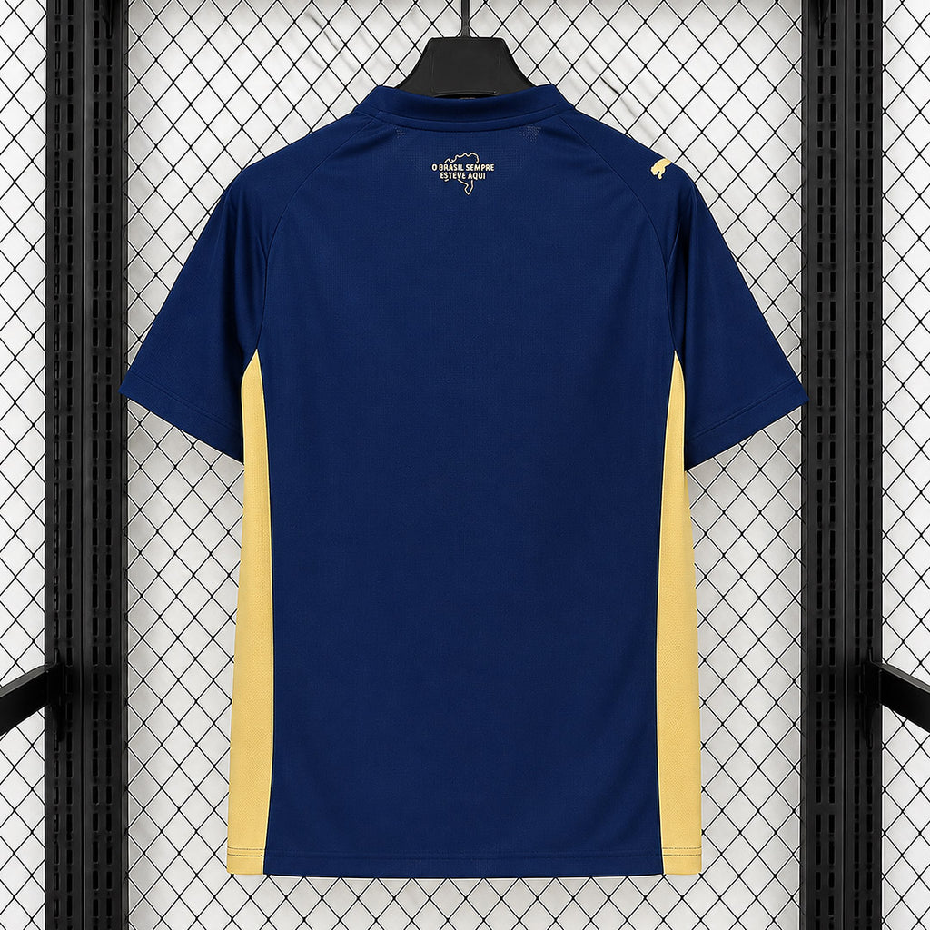 Bahia 2026 Third - Fan Version