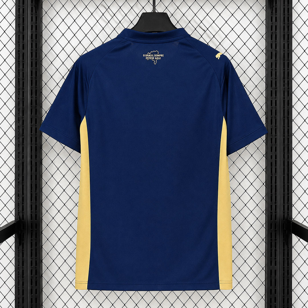 Bahia 2026 Third - Fan Version
