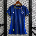 Bosnia and Herzegovina 2026 Home - Women's Fit