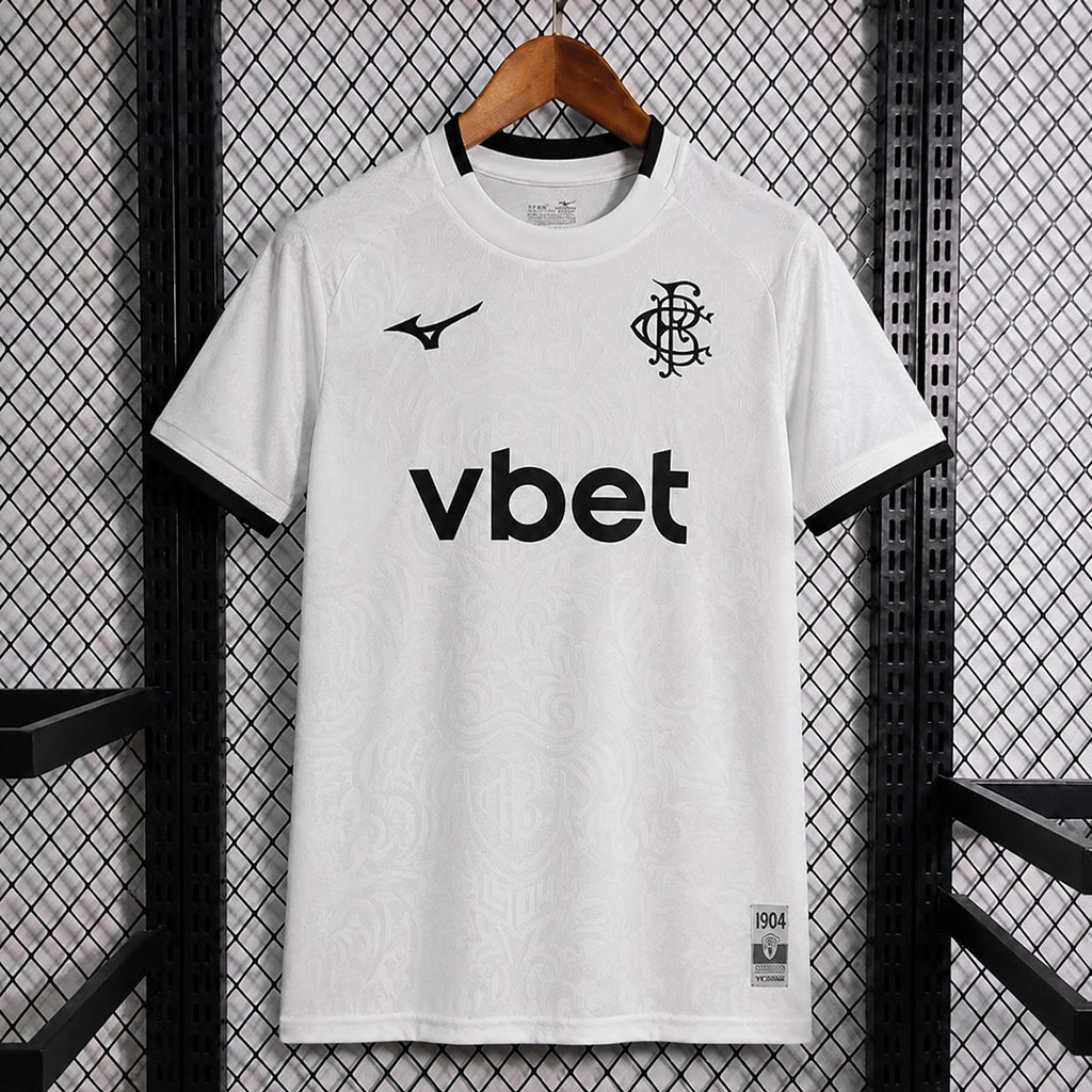 Botafogo 2026 Away - Fan Version