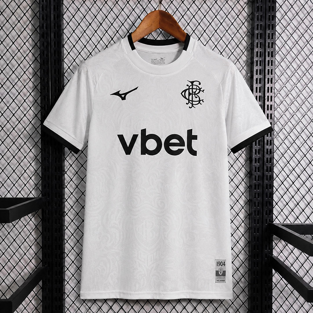 Botafogo 2026 Away - Fan Version
