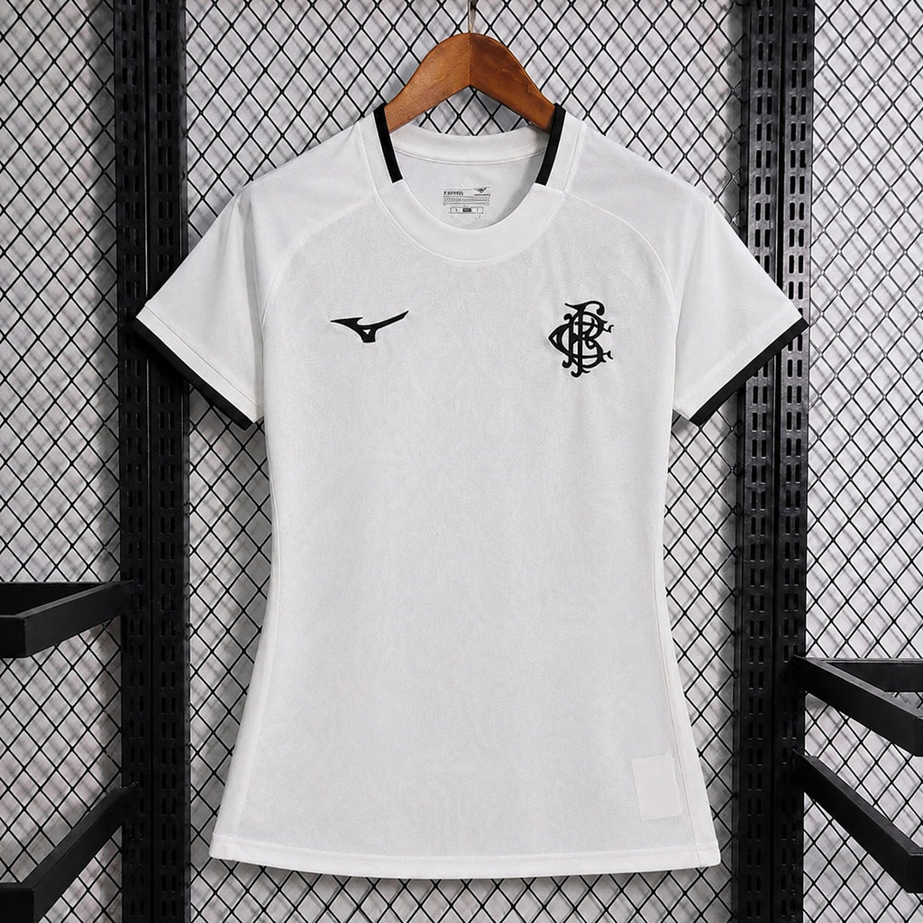 Botafogo 2026 Away - Women's Fit