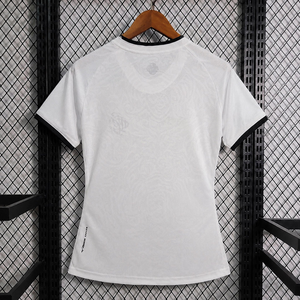 Botafogo 2026 Away - Women's Fit