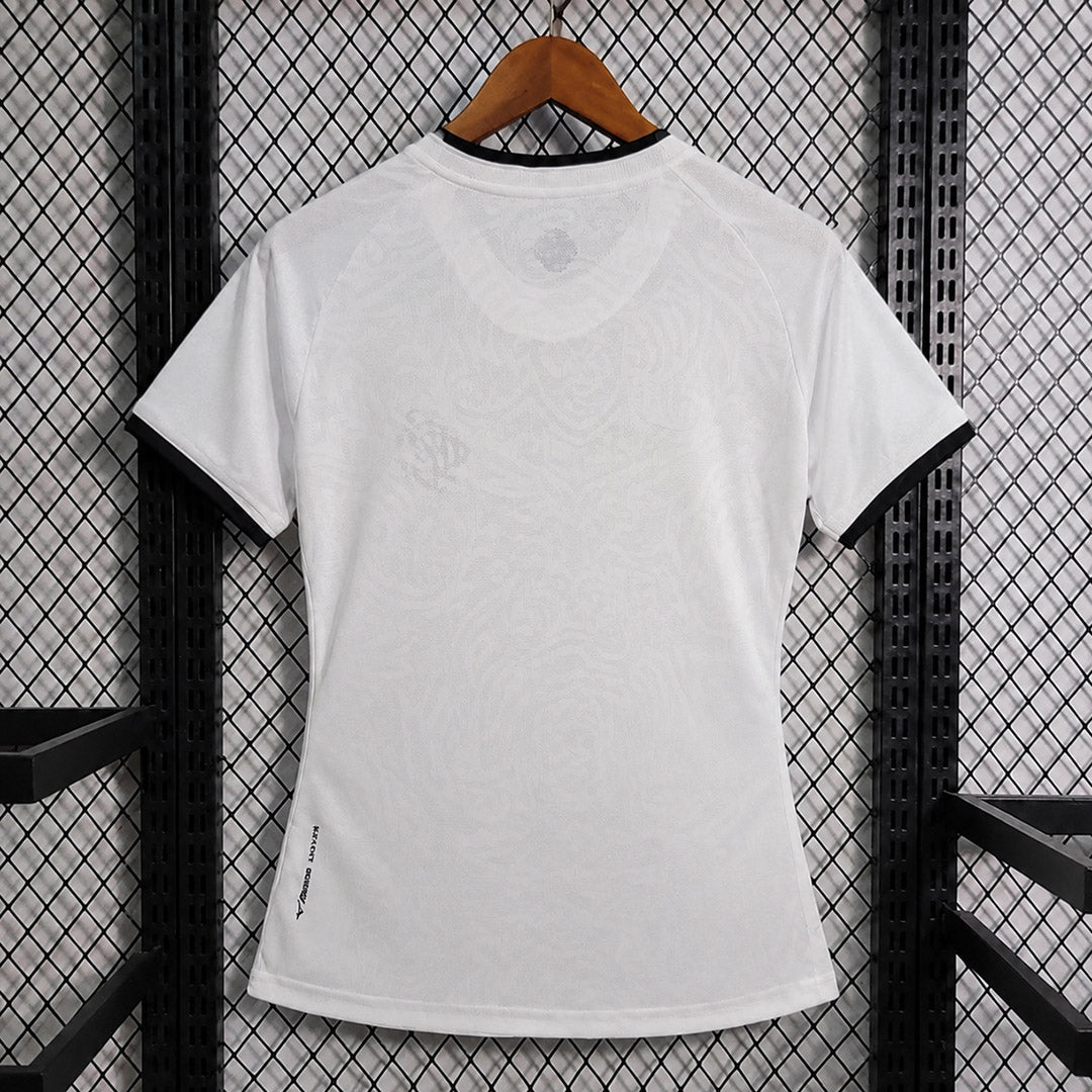 Botafogo 2026 Away - Women's Fit