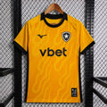 Botafogo 2026 Goalkeeper - Fan Version