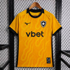 Botafogo 2026 Goalkeeper - Fan Version
