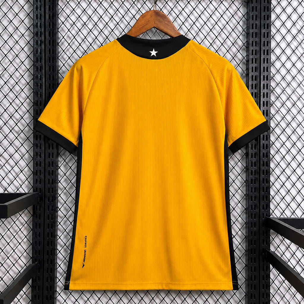Botafogo 2026 Goalkeeper - Fan Version