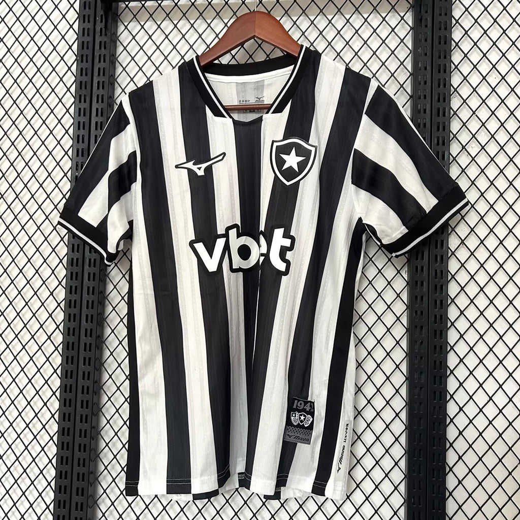 Botafogo 2026 Home - Fan Version
