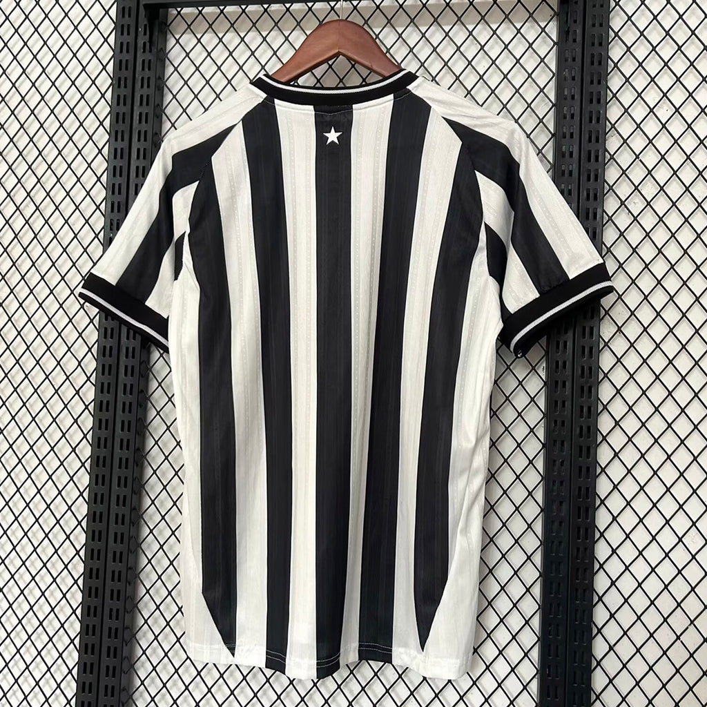 Botafogo 2026 Home - Fan Version