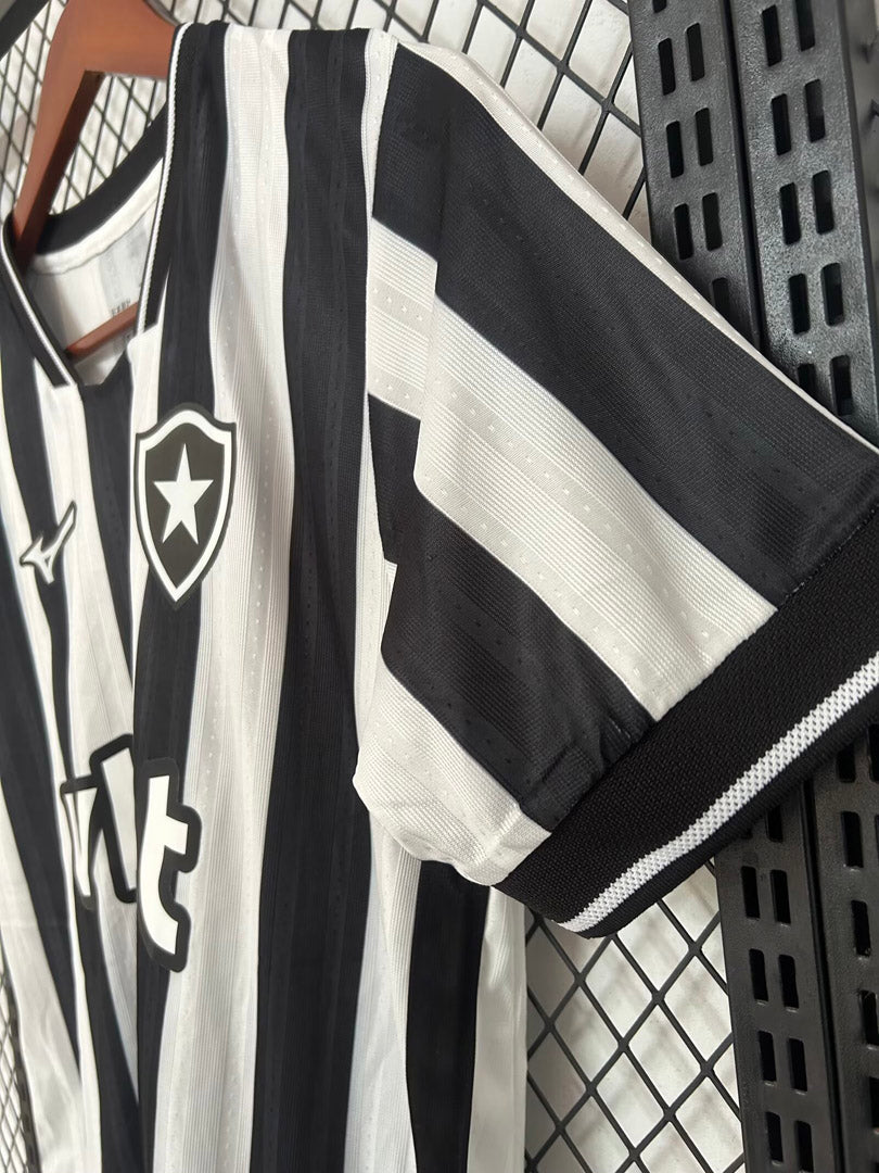 Botafogo 2026 Home - Fan Version
