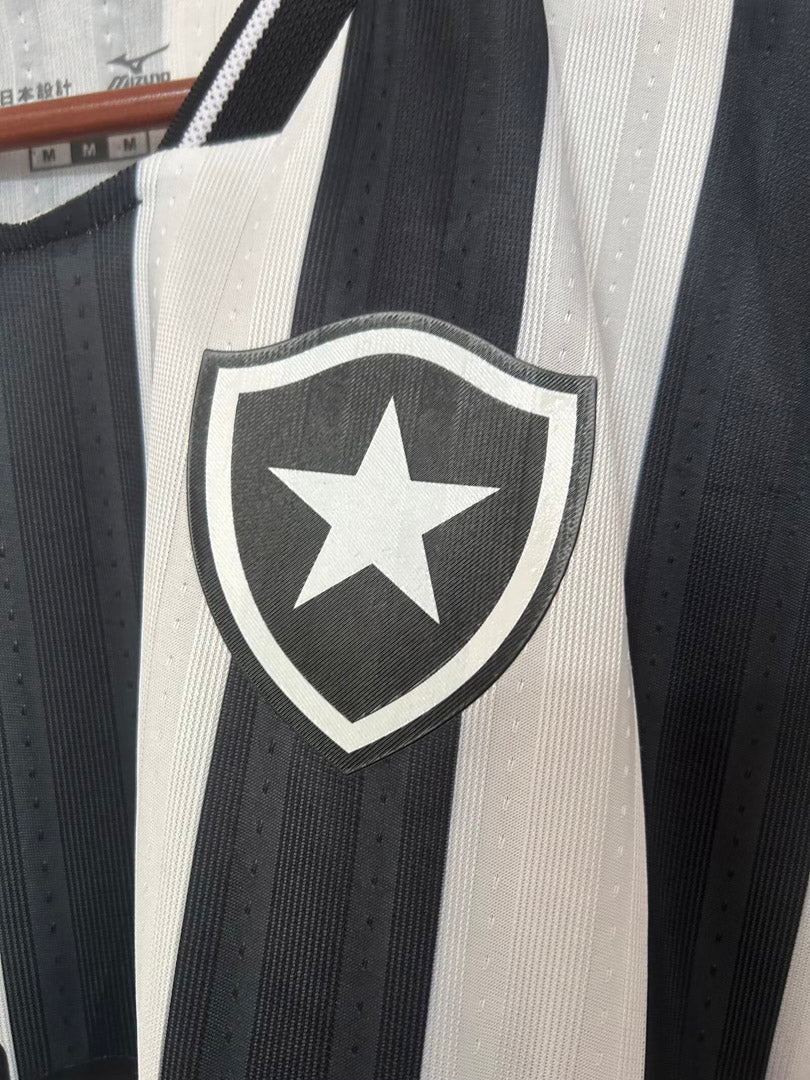 Botafogo 2026 Home - Fan Version