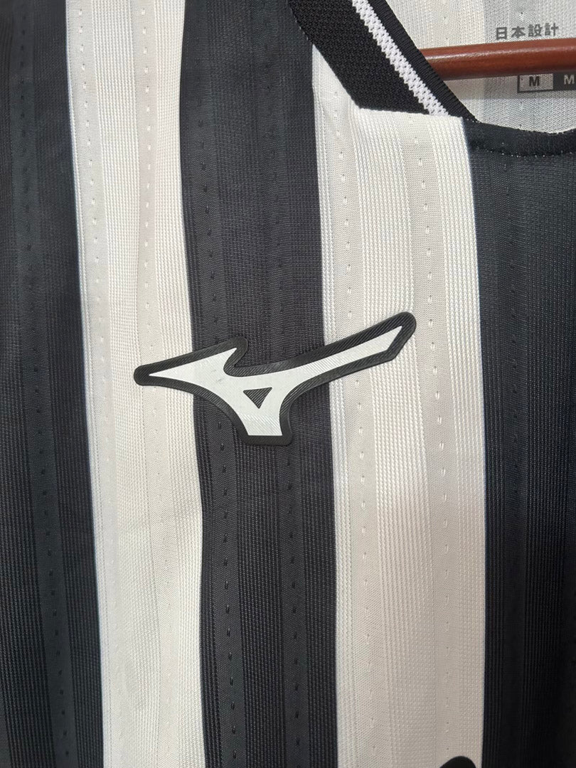 Botafogo 2026 Home - Fan Version