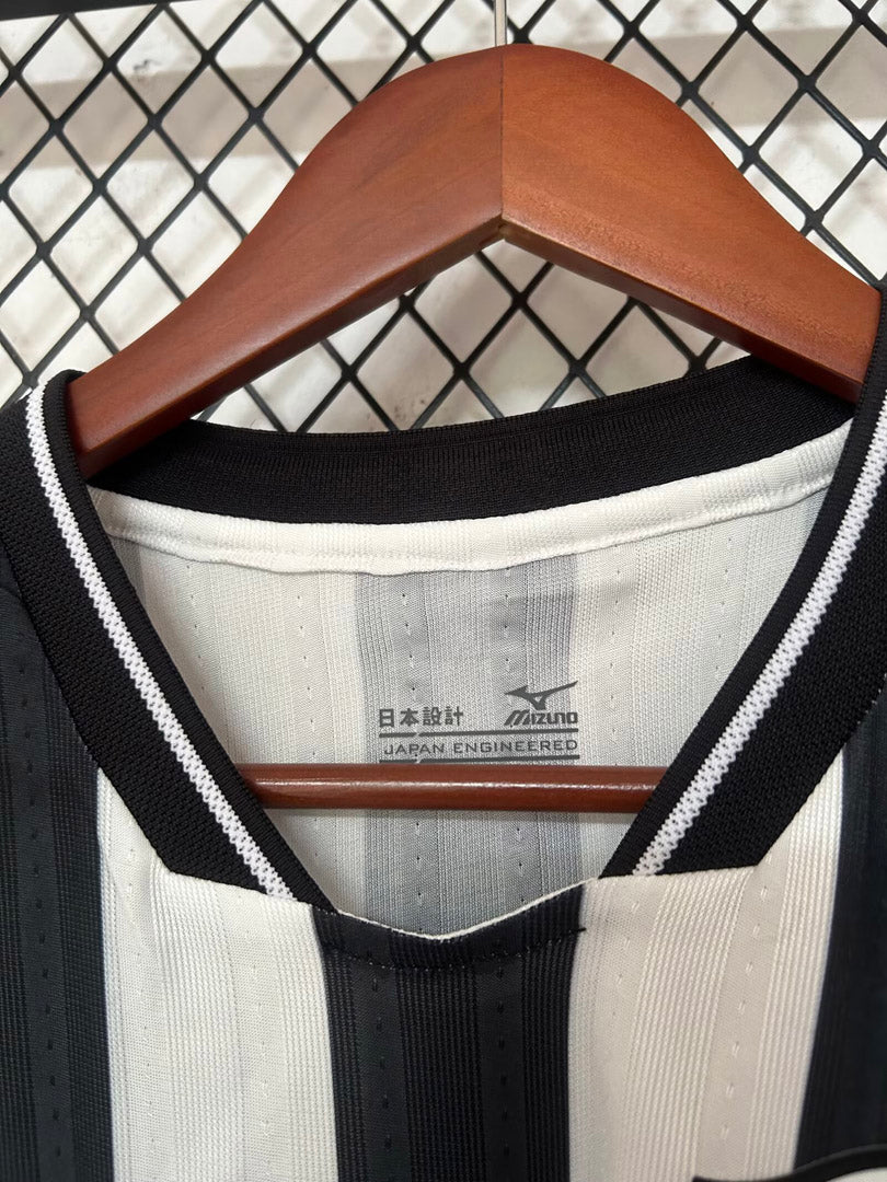 Botafogo 2026 Home - Fan Version