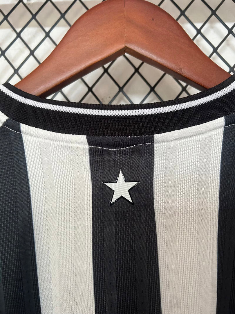 Botafogo 2026 Home - Fan Version