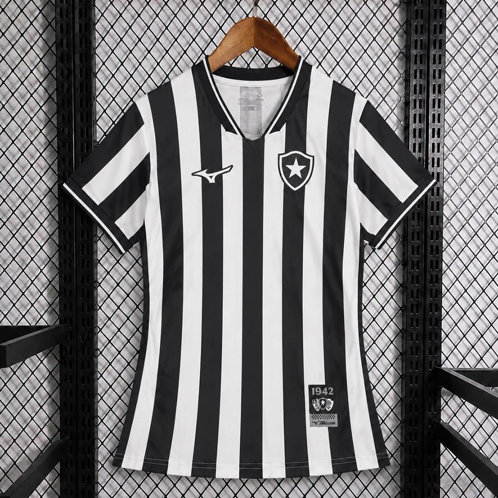 Botafogo 2026 Home - Women's Fit