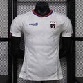 Cape Verde 2026 Away - Player Version